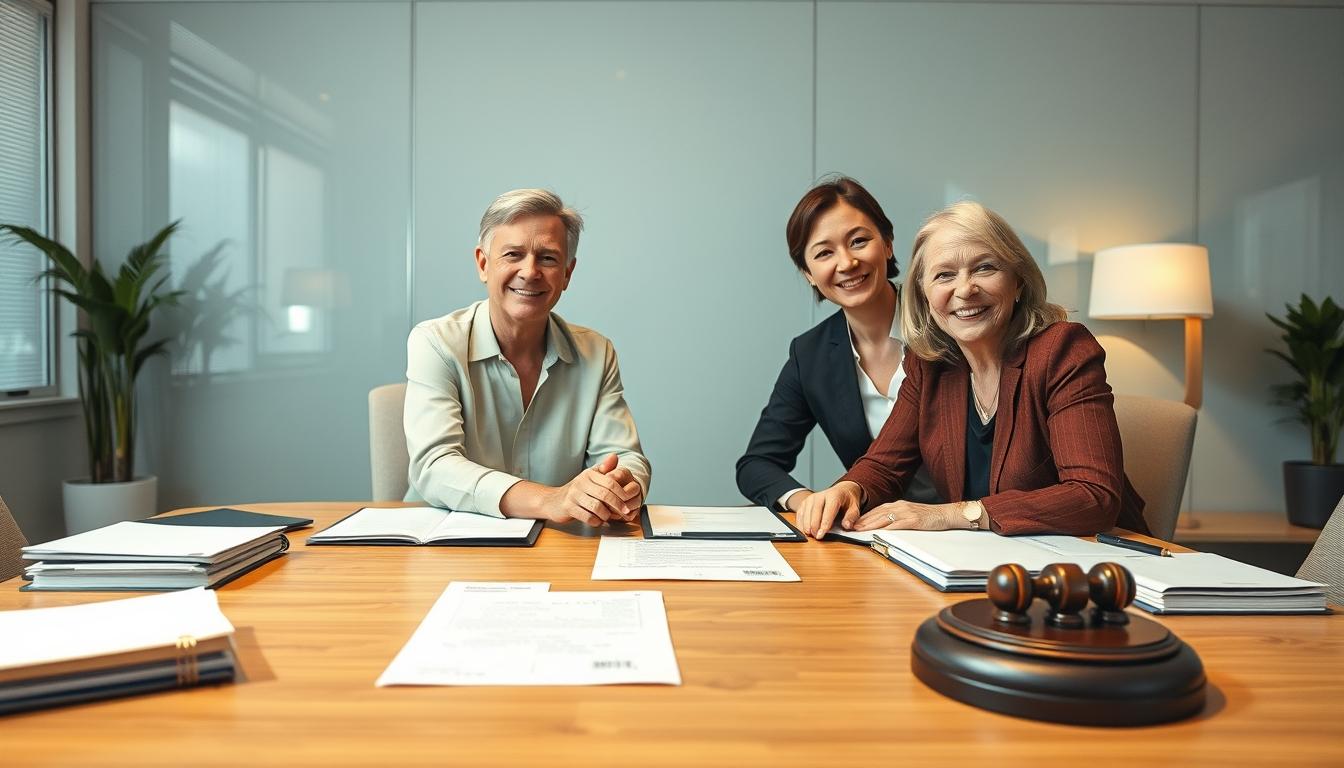 Real estate closing readiness and deal paperwork