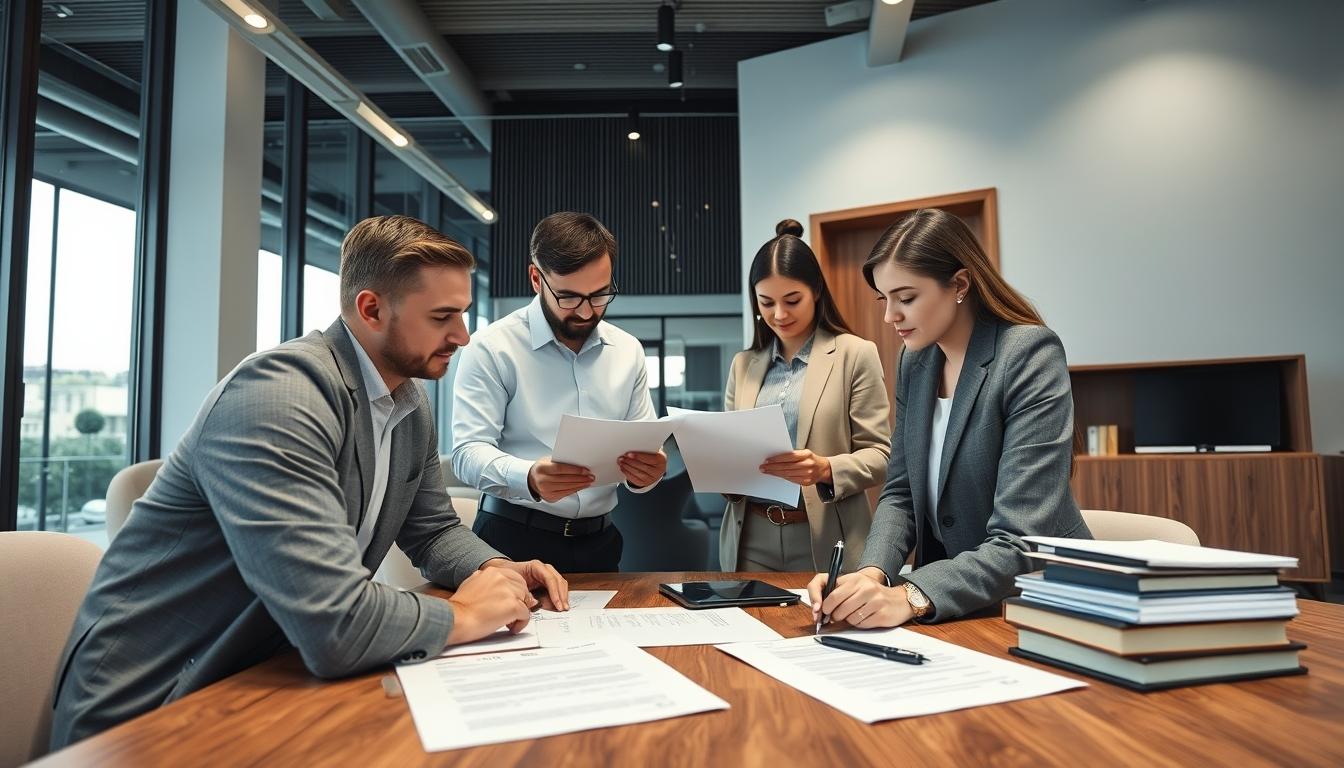 Conveyancing process and property ownership transfer